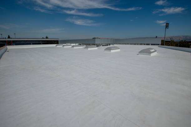 Best Rubber Roofing (EPDM, TPO)  in St Andrews, SC