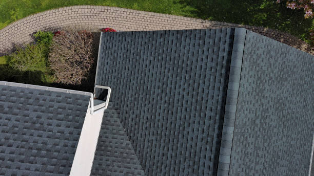 Best Chimney Flashing Repair  in St Andrews, SC